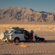 Image for article titled A Day With The Rebelle Rally: Into The Storm
